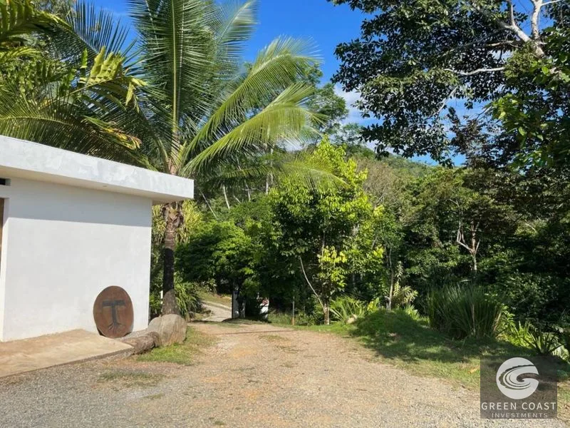 Ojochal Income-Generating Oasis: Ocean View Home + 2 Apartments, Pool & Expansion Potential! — view 19, Ojochal, Ojochal, Costa Rica