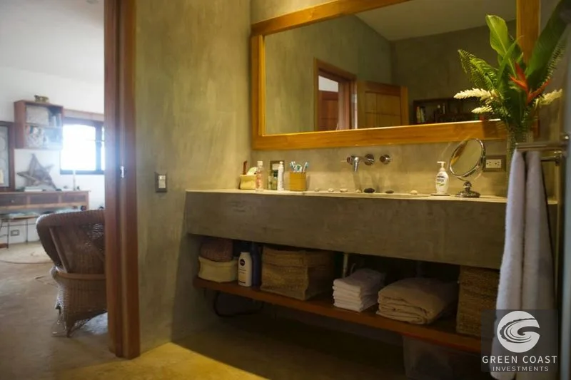Ojochal Income-Generating Oasis: Ocean View Home + 2 Apartments, Pool & Expansion Potential! — view 22, Ojochal, Ojochal, Costa Rica