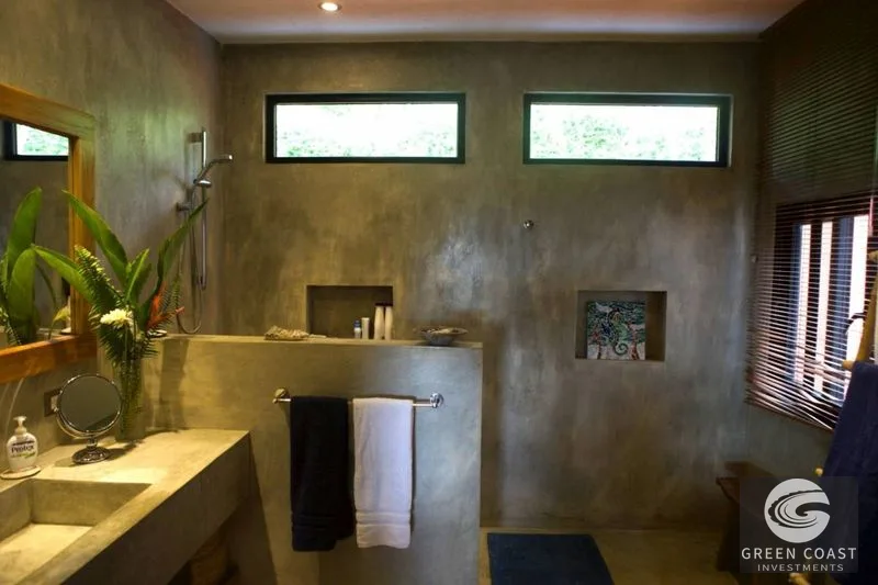 Ojochal Income-Generating Oasis: Ocean View Home + 2 Apartments, Pool & Expansion Potential! — view 24, Ojochal, Ojochal, Costa Rica