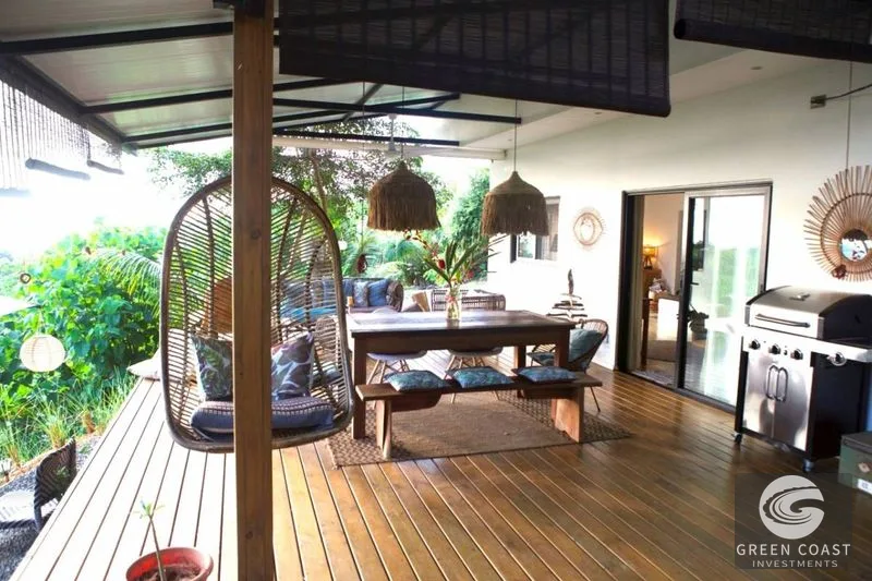 Ojochal Income-Generating Oasis: Ocean View Home + 2 Apartments, Pool & Expansion Potential! — view 27, Ojochal, Ojochal, Costa Rica