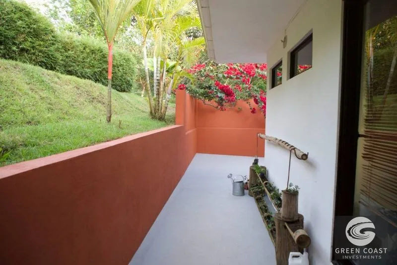 Ojochal Income-Generating Oasis: Ocean View Home + 2 Apartments, Pool & Expansion Potential! — view 30, Ojochal, Ojochal, Costa Rica