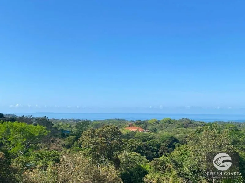 Ojochal Income-Generating Oasis: Ocean View Home + 2 Apartments, Pool & Expansion Potential! — view 32, Ojochal, Ojochal, Costa Rica