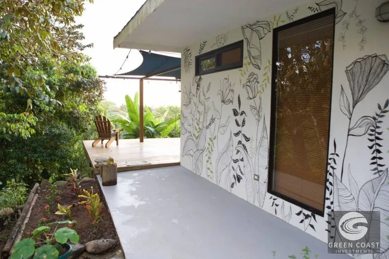 Ojochal Income-Generating Oasis: Ocean View Home + 2 Apartments, Pool & Expansion Potential! — view 33, Ojochal, Ojochal, Costa Rica