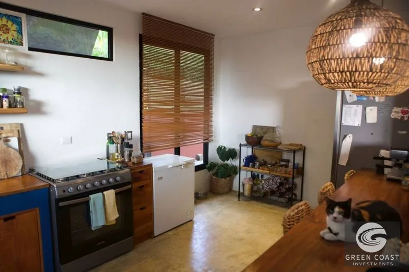 Ojochal Income-Generating Oasis: Ocean View Home + 2 Apartments, Pool & Expansion Potential! — view 36, Ojochal, Ojochal, Costa Rica