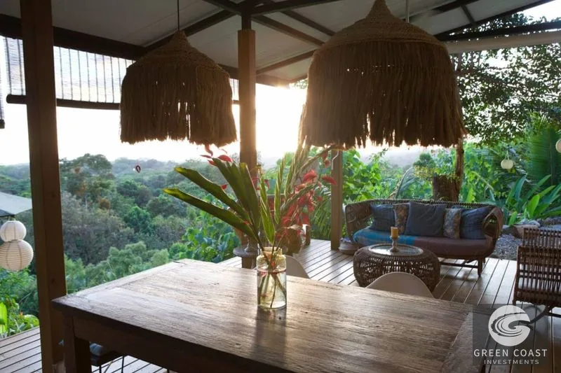 Ojochal Income-Generating Oasis: Ocean View Home + 2 Apartments, Pool & Expansion Potential! — view 37, Ojochal, Ojochal, Costa Rica