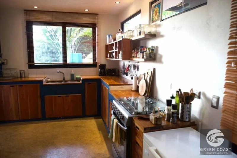 Ojochal Income-Generating Oasis: Ocean View Home + 2 Apartments, Pool & Expansion Potential! — view 44, Ojochal, Ojochal, Costa Rica