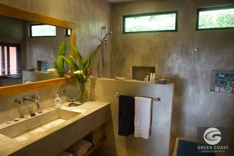 Ojochal Income-Generating Oasis: Ocean View Home + 2 Apartments, Pool & Expansion Potential! — view 49, Ojochal, Ojochal, Costa Rica