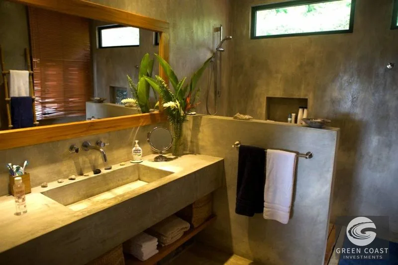 Ojochal Income-Generating Oasis: Ocean View Home + 2 Apartments, Pool & Expansion Potential! — view 50, Ojochal, Ojochal, Costa Rica