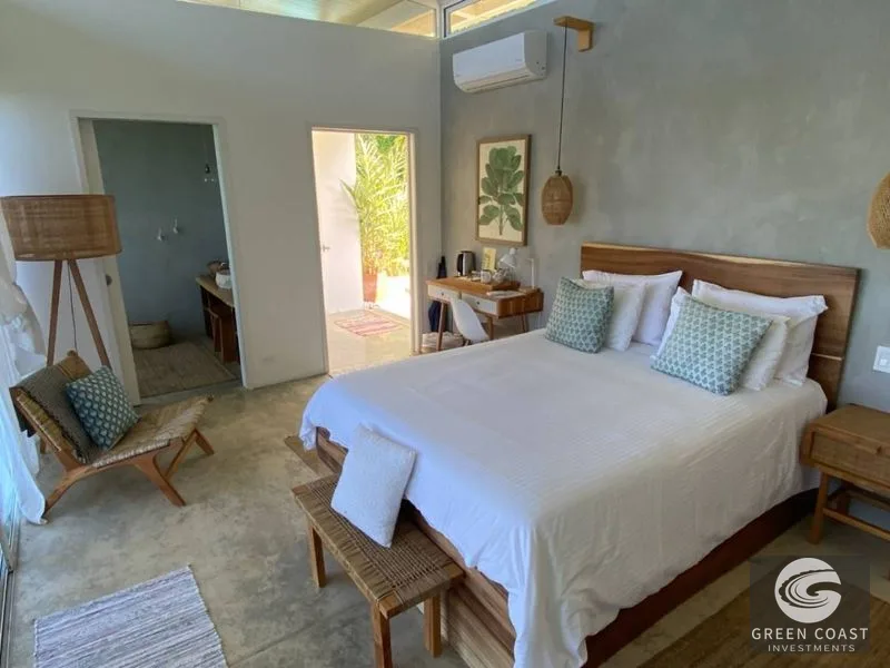 Ojochal Income-Generating Oasis: Ocean View Home + 2 Apartments, Pool & Expansion Potential! — view 52, Ojochal, Ojochal, Costa Rica