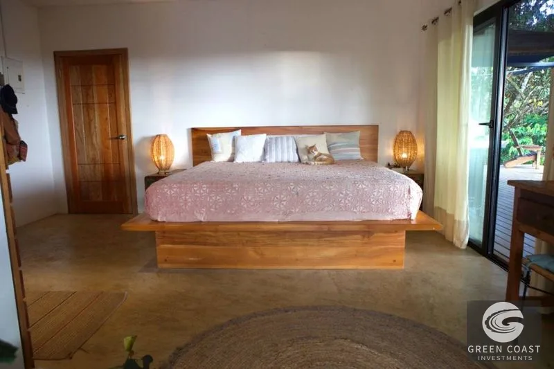 Ojochal Income-Generating Oasis: Ocean View Home + 2 Apartments, Pool & Expansion Potential! — view 59, Ojochal, Ojochal, Costa Rica