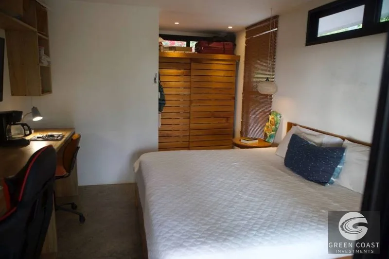 Ojochal Income-Generating Oasis: Ocean View Home + 2 Apartments, Pool & Expansion Potential! — view 63, Ojochal, Ojochal, Costa Rica