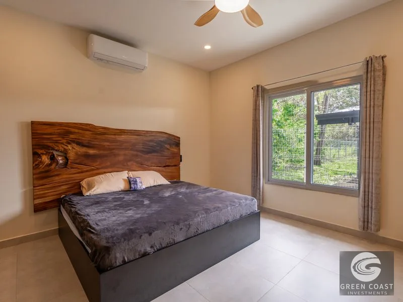 Uvita Tropical Oasis: Walk to Marino Ballena National Park & Beach | Modern Design, Private Pool — view 22, Bahía Ballena, Osa, Costa Rica