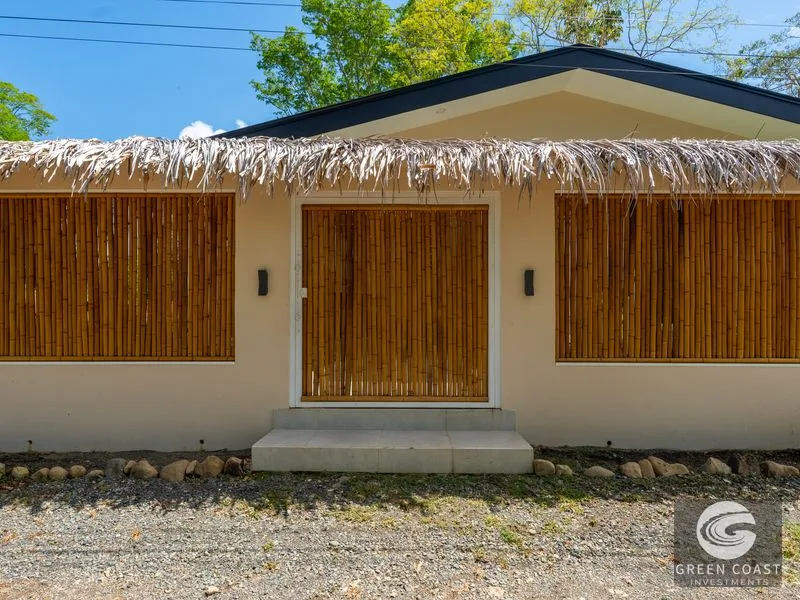 Uvita Tropical Oasis: Walk to Marino Ballena National Park & Beach | Modern Design, Private Pool — view 26, Bahía Ballena, Osa, Costa Rica