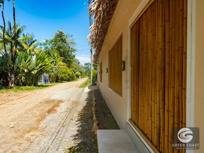 Uvita Tropical Oasis: Walk to Marino Ballena National Park & Beach | Modern Design, Private Pool — view 27, Bahía Ballena, Osa, Costa Rica
