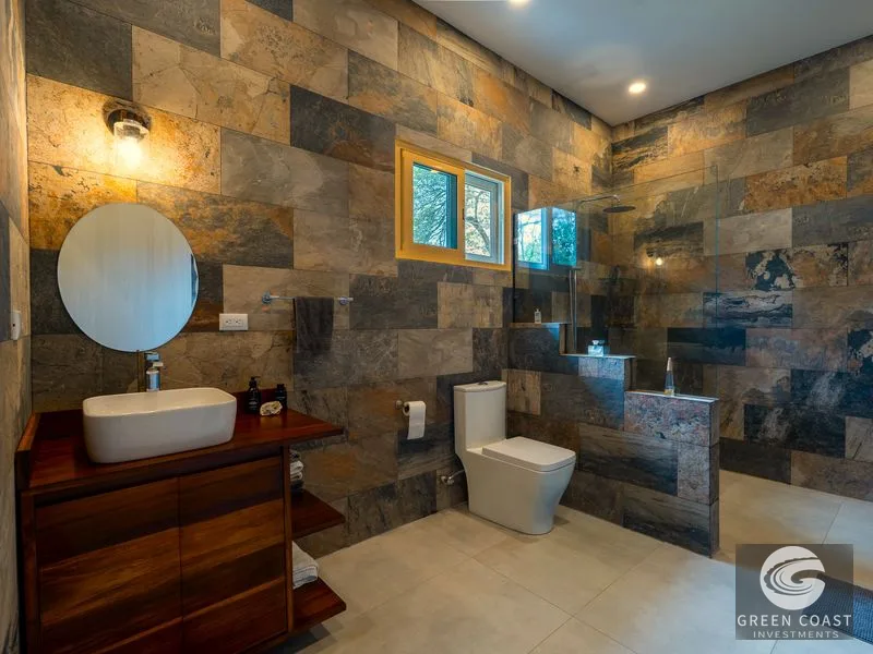 Uvita Tropical Oasis: Walk to Marino Ballena National Park & Beach | Modern Design, Private Pool — view 35, Bahía Ballena, Osa, Costa Rica