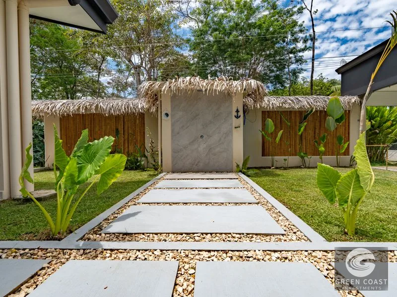 Uvita Tropical Oasis: Walk to Marino Ballena National Park & Beach | Modern Design, Private Pool — view 42, Bahía Ballena, Osa, Costa Rica