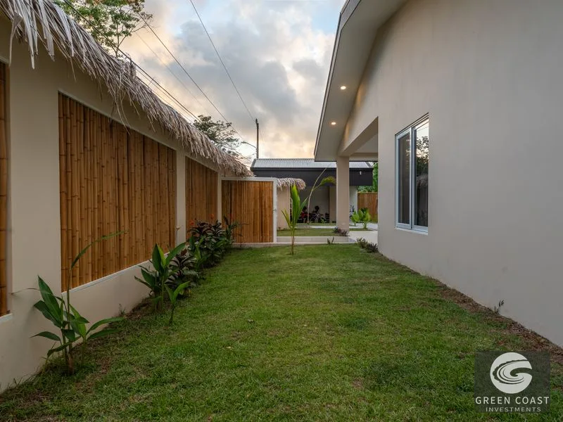 Uvita Tropical Oasis: Walk to Marino Ballena National Park & Beach | Modern Design, Private Pool — view 70, Bahía Ballena, Osa, Costa Rica