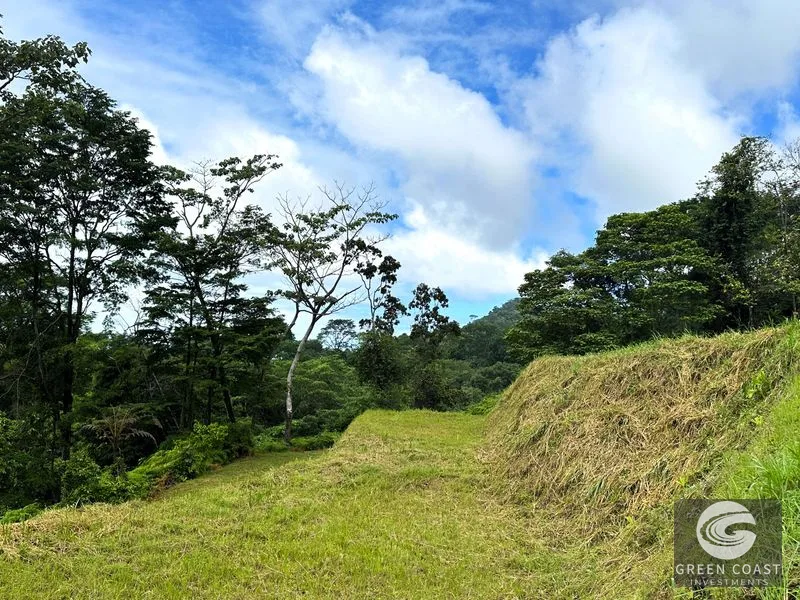Private Ocean View Lot in Gated Ojochal Community - Build Your Dream Home! — view 3, Ojochal, Osa, Costa Rica