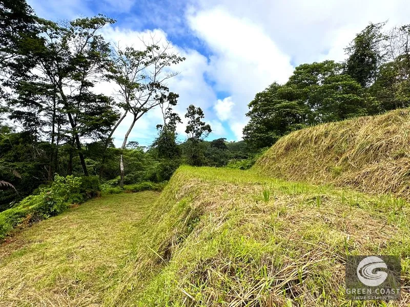 Private Ocean View Lot in Gated Ojochal Community - Build Your Dream Home! — view 6, Ojochal, Osa, Costa Rica