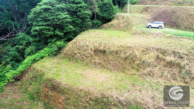 Private Ocean View Lot in Gated Ojochal Community - Build Your Dream Home! — view 9, Ojochal, Osa, Costa Rica