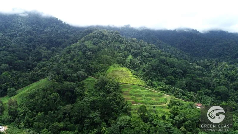 Private Ocean View Lot in Gated Ojochal Community - Build Your Dream Home! — view 14, Ojochal, Osa, Costa Rica