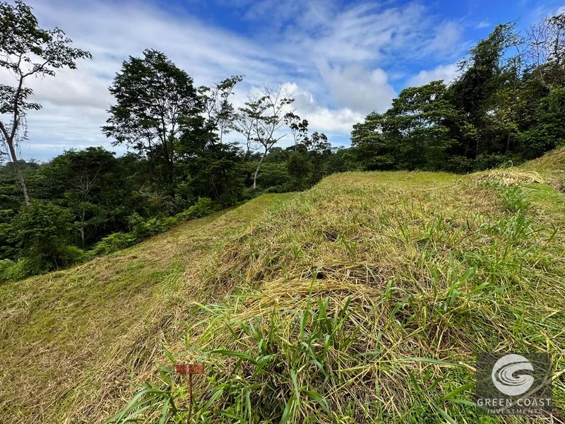 Private Ocean View Lot in Gated Ojochal Community - Build Your Dream Home! — view 21, Ojochal, Osa, Costa Rica