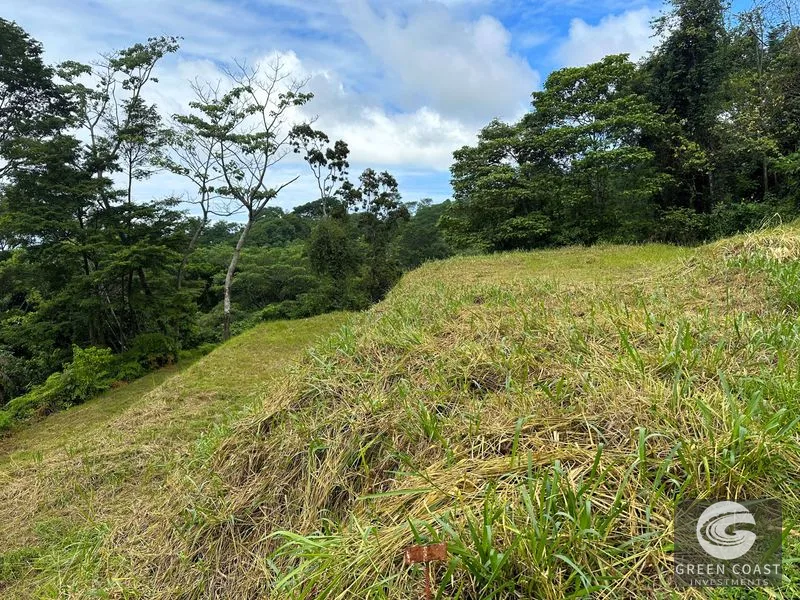 Private Ocean View Lot in Gated Ojochal Community - Build Your Dream Home! — view 22, Ojochal, Osa, Costa Rica