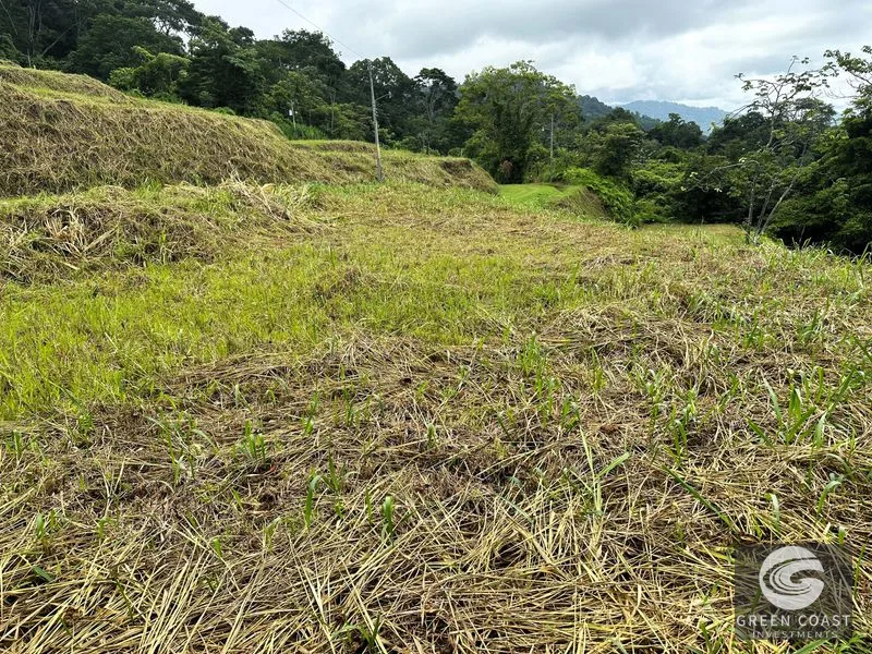 Private Ocean View Lot in Gated Ojochal Community - Build Your Dream Home! — view 23, Ojochal, Osa, Costa Rica