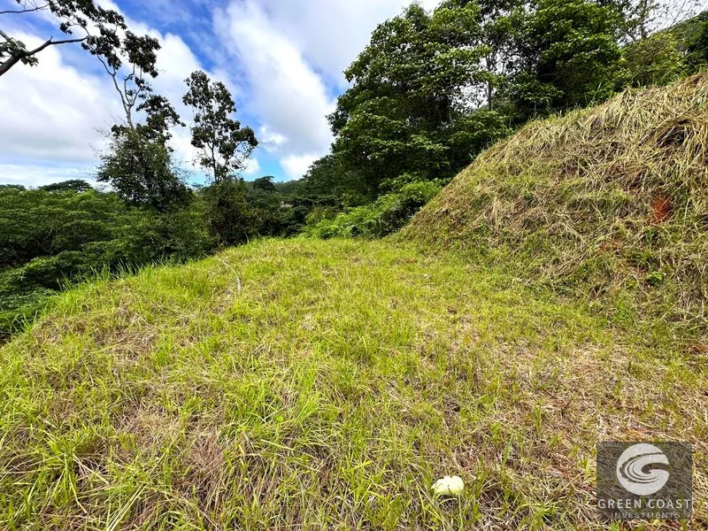 Private Ocean View Lot in Gated Ojochal Community - Build Your Dream Home! — view 25, Ojochal, Osa, Costa Rica