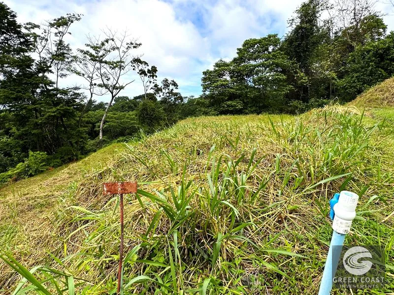 Private Ocean View Lot in Gated Ojochal Community - Build Your Dream Home! — view 26, Ojochal, Osa, Costa Rica