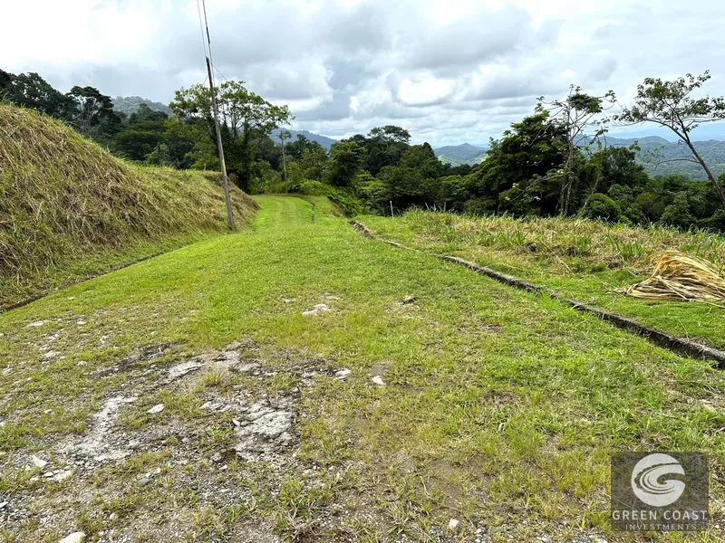 Private Ocean View Lot in Gated Ojochal Community - Build Your Dream Home! — view 28, Ojochal, Osa, Costa Rica