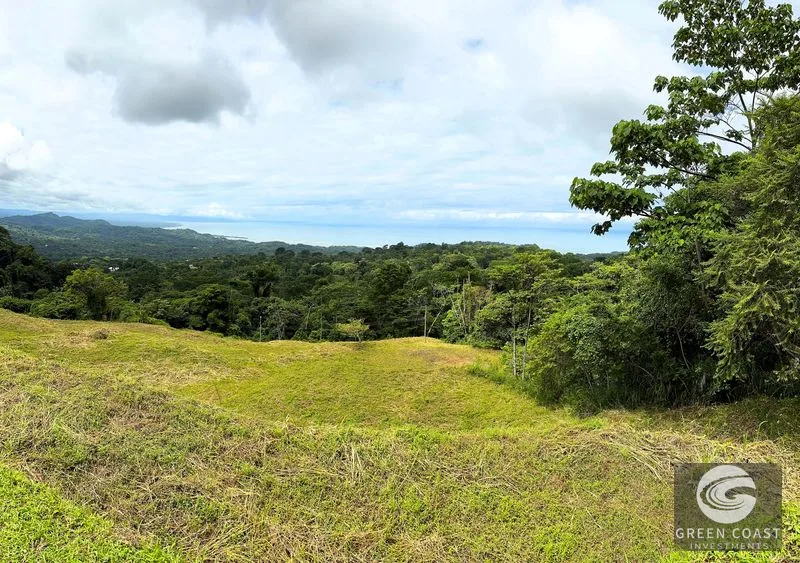 Private Ocean View Lot in Gated Ojochal Community - Build Your Dream Home! — view 29, Ojochal, Osa, Costa Rica