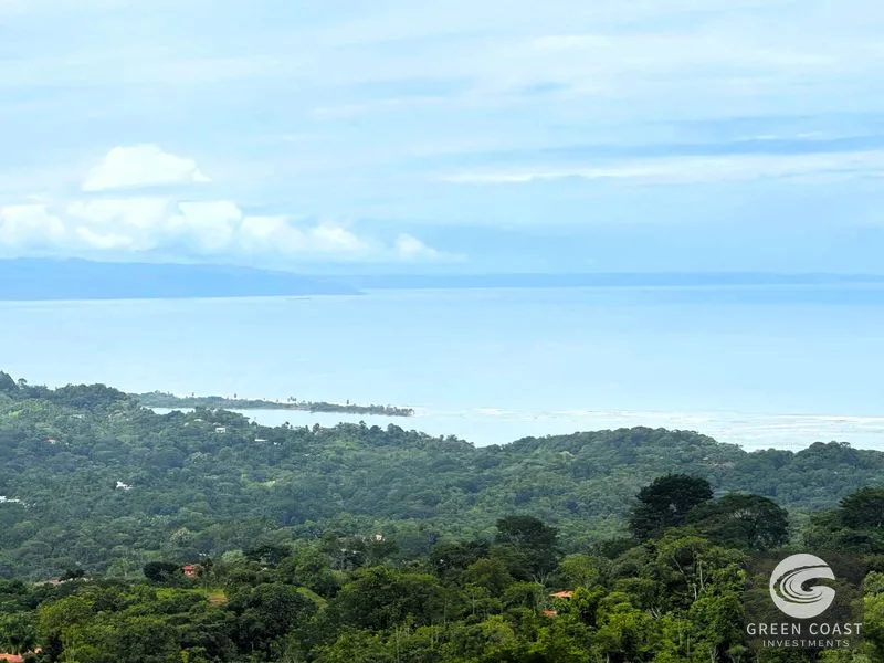 Private Ocean View Lot in Gated Ojochal Community - Build Your Dream Home! — view 31, Ojochal, Osa, Costa Rica