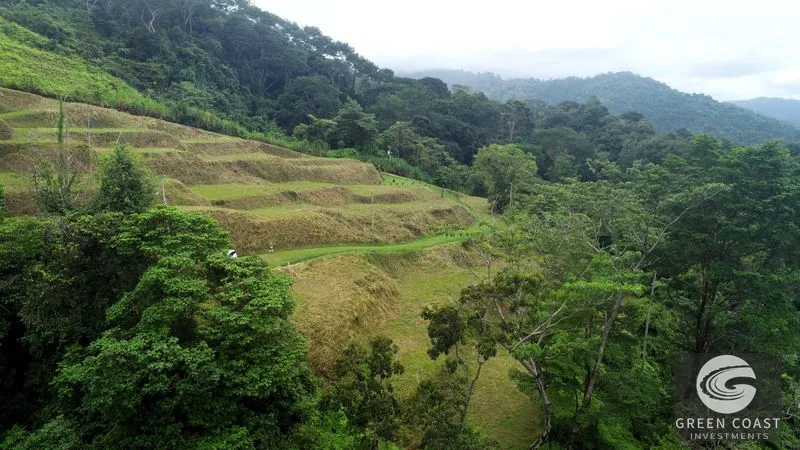 Private Ocean View Lot in Gated Ojochal Community - Build Your Dream Home! — view 35, Ojochal, Osa, Costa Rica