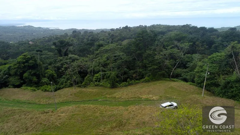 Private Ocean View Lot in Gated Ojochal Community - Build Your Dream Home! — view 39, Ojochal, Osa, Costa Rica