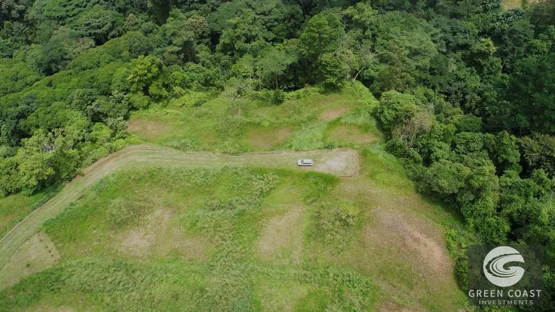 Private Ocean View Lot in Gated Ojochal Community - Build Your Dream Home! — view 41, Ojochal, Osa, Costa Rica