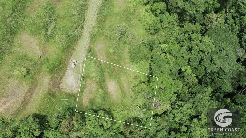 Private Ocean View Lot in Gated Ojochal Community - Build Your Dream Home! — view 42, Ojochal, Osa, Costa Rica