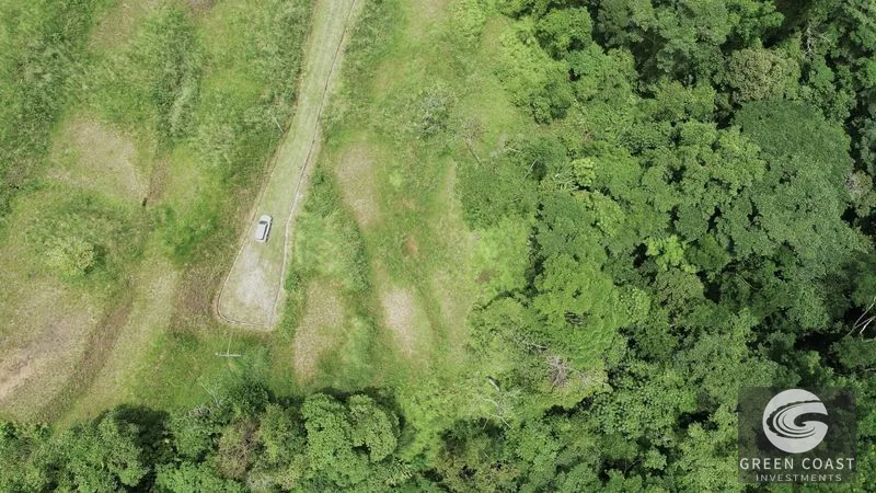 Private Ocean View Lot in Gated Ojochal Community - Build Your Dream Home! — view 43, Ojochal, Osa, Costa Rica