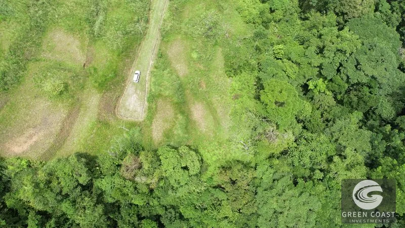 Private Ocean View Lot in Gated Ojochal Community - Build Your Dream Home! — view 47, Ojochal, Osa, Costa Rica