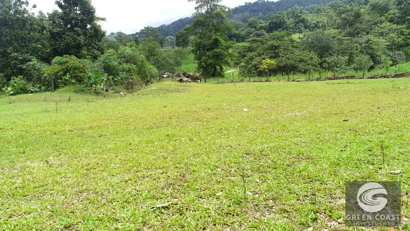 Private Ocean View Lot in Gated Ojochal Community - Build Your Dream Home! — view 48, Ojochal, Osa, Costa Rica