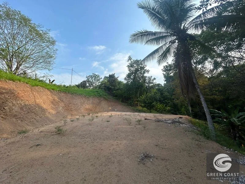Luxury Pre-Construction Home with Solar & Pool in Playa Hermosa, Uvita — view 12, Playa Hermosa, Playa Hermosa, Costa Rica