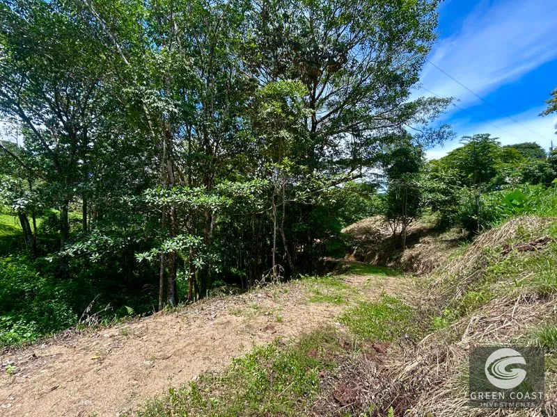 Prime 1.79-Acre Build-Ready Lot in Ojochal with Mountain Views & Utilities — view 23, Ojochal, Ojochal, Costa Rica