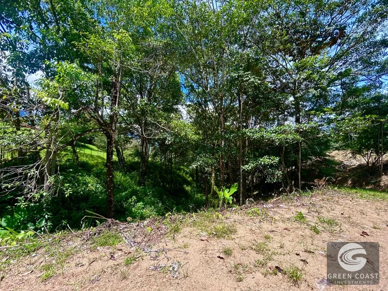 Prime 1.79-Acre Build-Ready Lot in Ojochal with Mountain Views & Utilities — view 24, Ojochal, Ojochal, Costa Rica