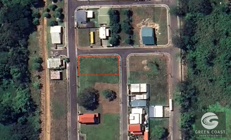 San Martín de Quepos: Prime Residential/Commercial Lots Near Airport & Hospital — view 3, Quepos, Quepos, Costa Rica