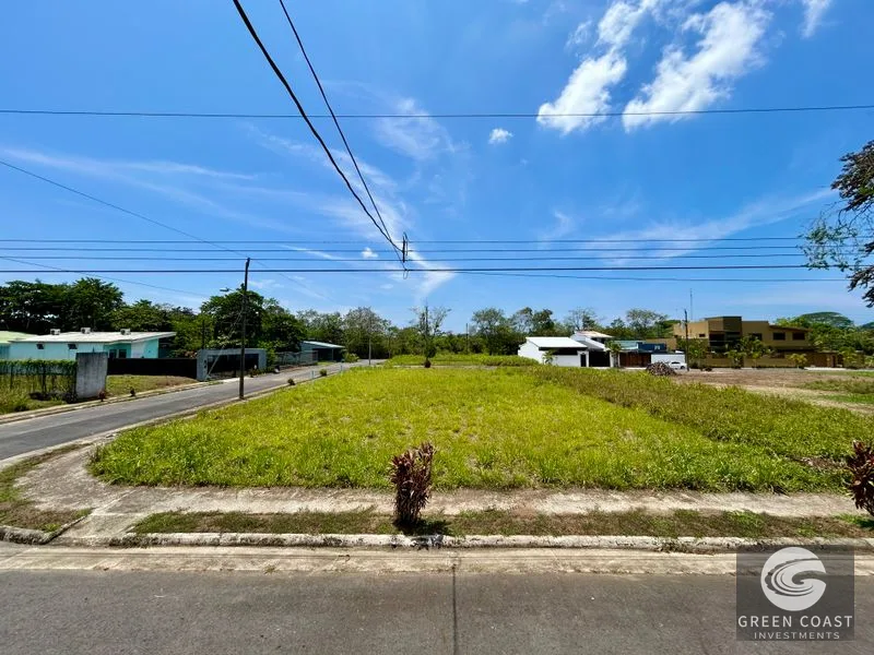 San Martín de Quepos: Prime Residential/Commercial Lots Near Airport & Hospital — view 5, Quepos, Quepos, Costa Rica