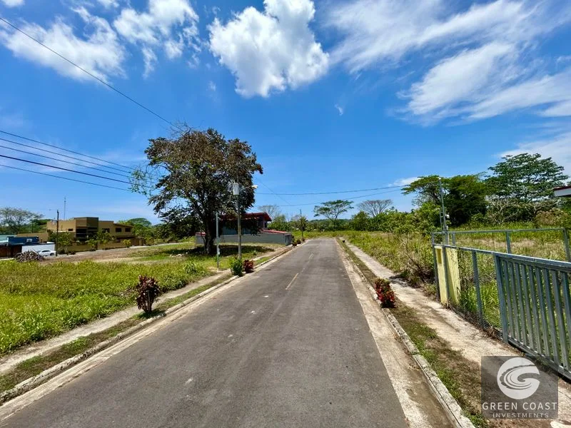 San Martín de Quepos: Prime Residential/Commercial Lots Near Airport & Hospital — view 8, Quepos, Quepos, Costa Rica