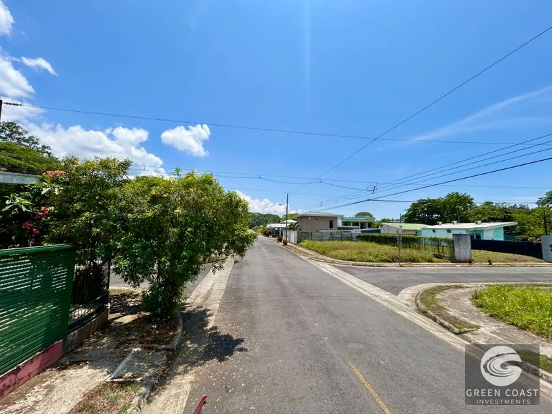 San Martín de Quepos: Prime Residential/Commercial Lots Near Airport & Hospital — view 9, Quepos, Quepos, Costa Rica