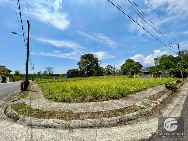 San Martín de Quepos: Prime Residential/Commercial Lots Near Airport & Hospital — view 13, Quepos, Quepos, Costa Rica