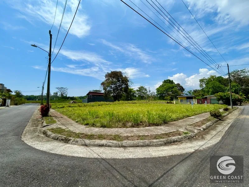 San Martín de Quepos: Prime Residential/Commercial Lots Near Airport & Hospital — view 14, Quepos, Quepos, Costa Rica