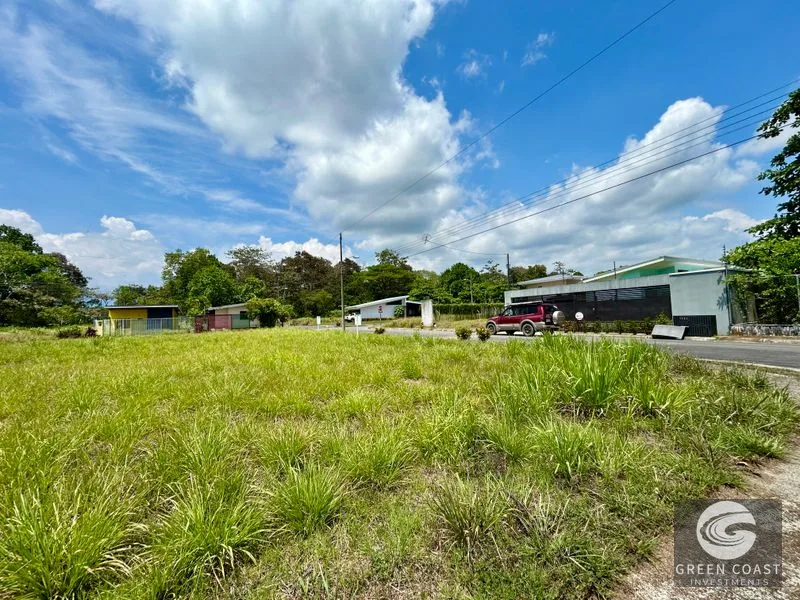 San Martín de Quepos: Prime Residential/Commercial Lots Near Airport & Hospital — view 19, Quepos, Quepos, Costa Rica